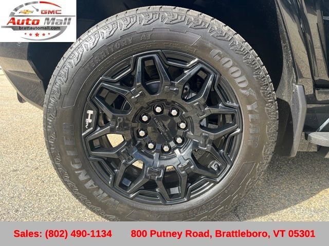 2024 GMC HUMMER EV 2X - Photo 29