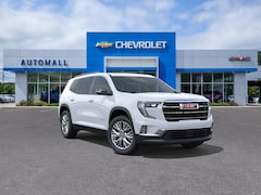New 2027 GMC Acadia Elevation SUV for Sale in Brattleboro, VT