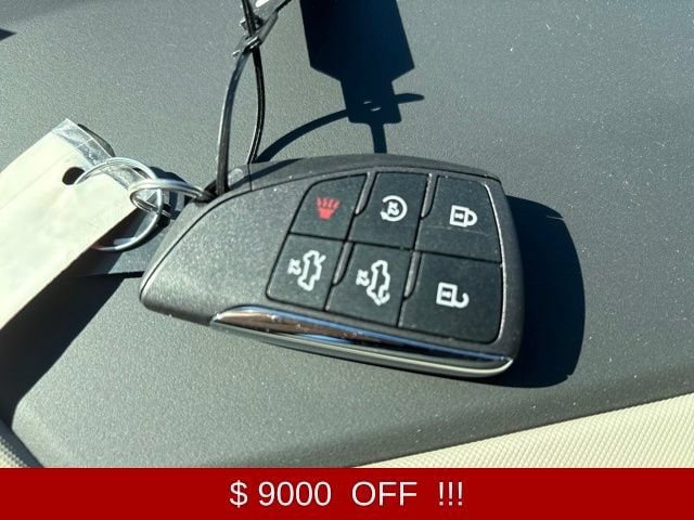 2026 GMC HUMMER EV 2X - Photo 27