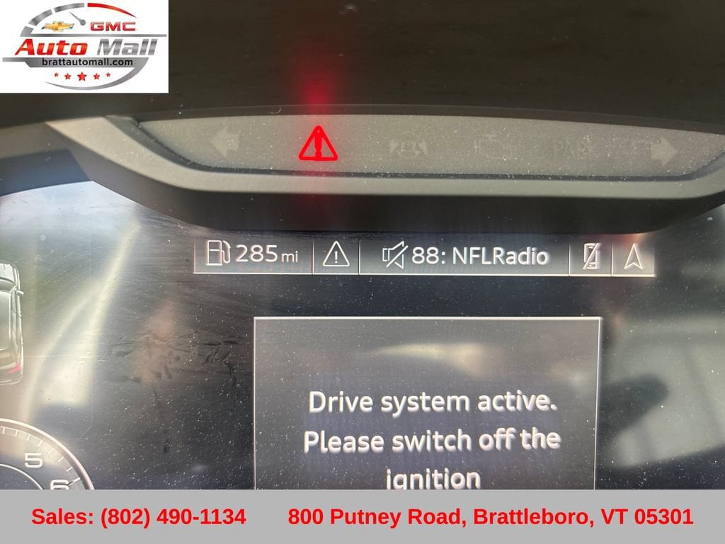 2024 Audi Q3 S Line Premium Plus - Photo 16