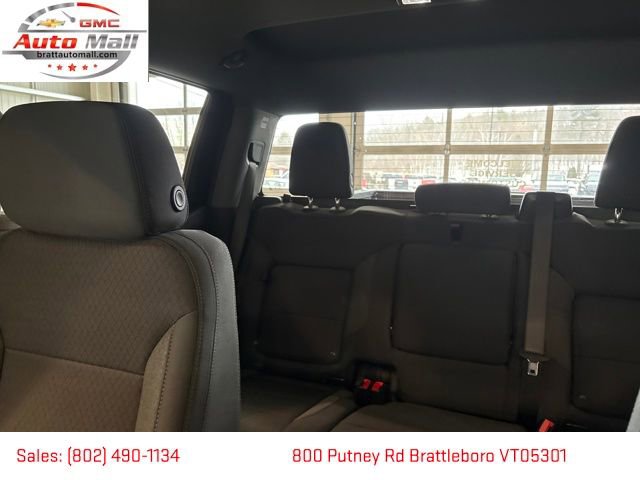 2026 GMC Sierra 1500 Elevation - Photo 26