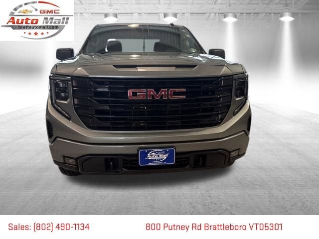 2026 GMC Sierra 1500 Elevation - Photo 9