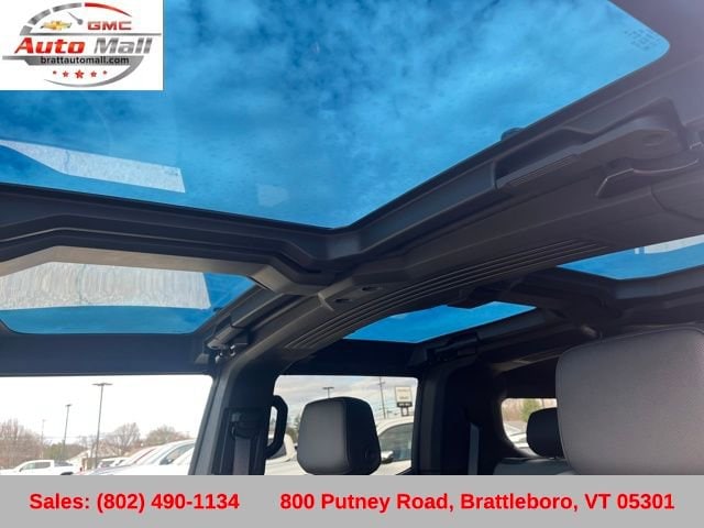 2024 GMC HUMMER EV 2X - Photo 23