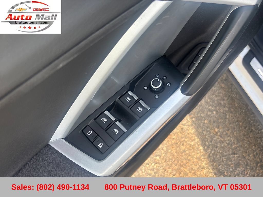 2024 Audi Q3 S Line Premium Plus - Photo 11