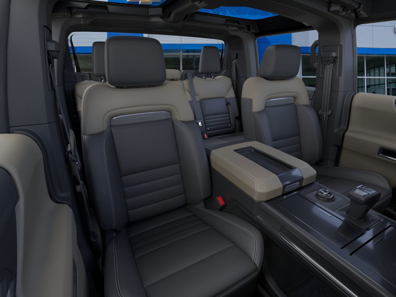 2026 GMC HUMMER EV 2X - Photo 45