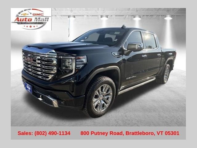 2023 GMC Sierra 1500 Truck 