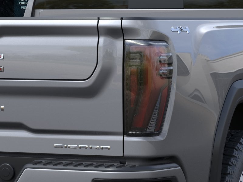 2026 GMC Sierra 3500HD Denali Ultimate - Photo 41