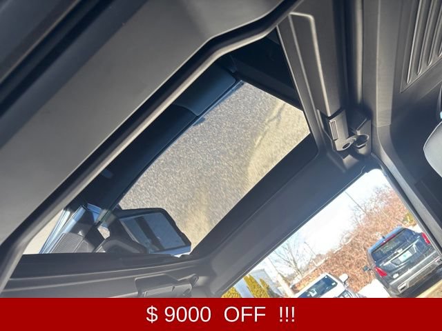 2026 GMC HUMMER EV 2X - Photo 21