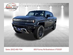 2026 GMC HUMMER EV Pickup 2X Truck