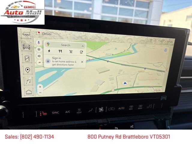 2025 GMC HUMMER EV 2X - Photo 21