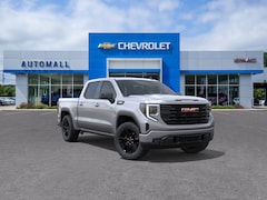 2026 GMC Sierra 1500 Elevation Truck