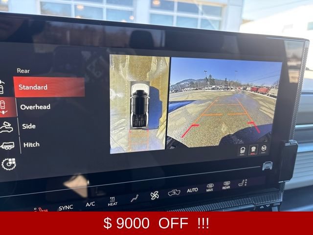 2026 GMC HUMMER EV 2X - Photo 20