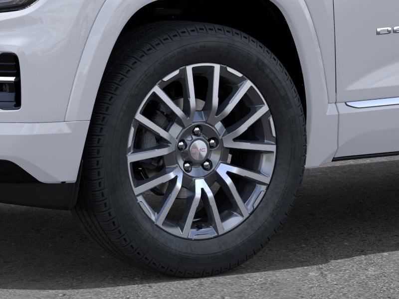 2026 GMC Terrain Denali - Photo 40