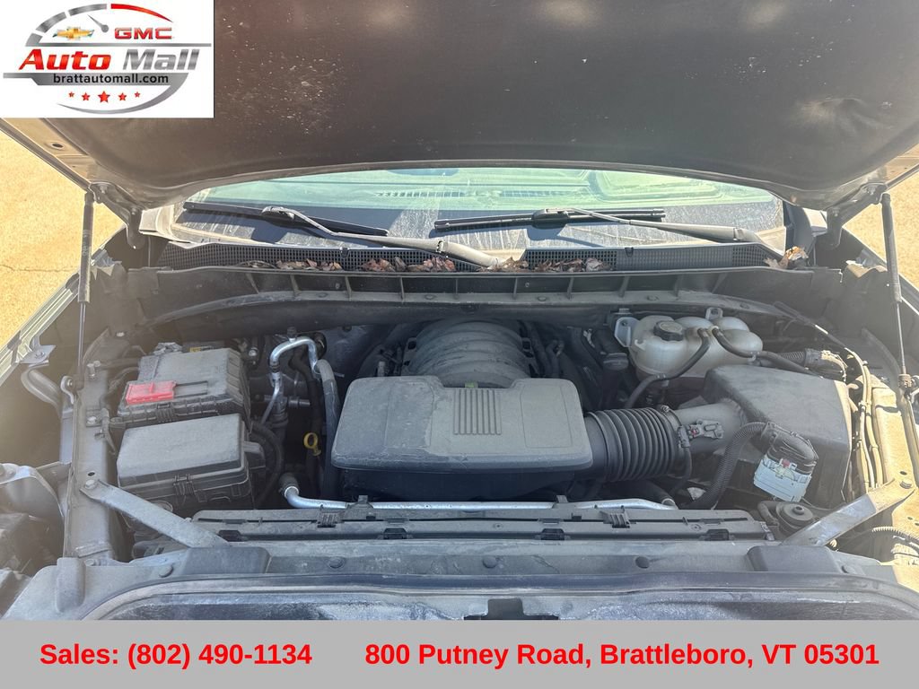 2023 Chevrolet Silverado 1500 LT - Photo 28