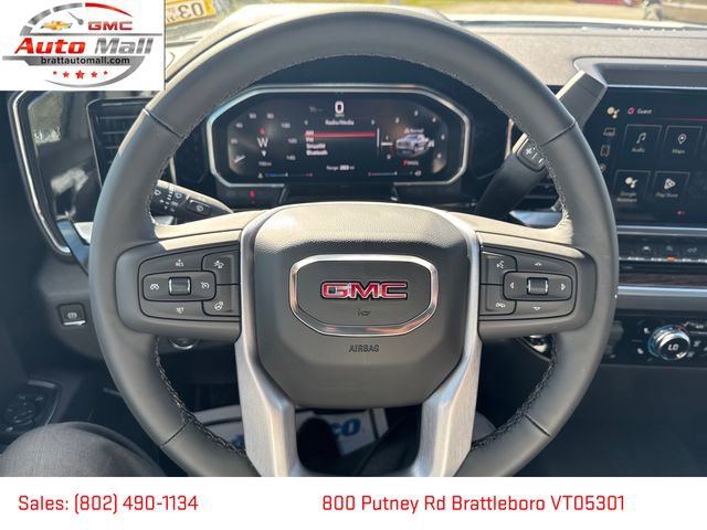 2026 GMC Sierra 1500 Elevation - Photo 15
