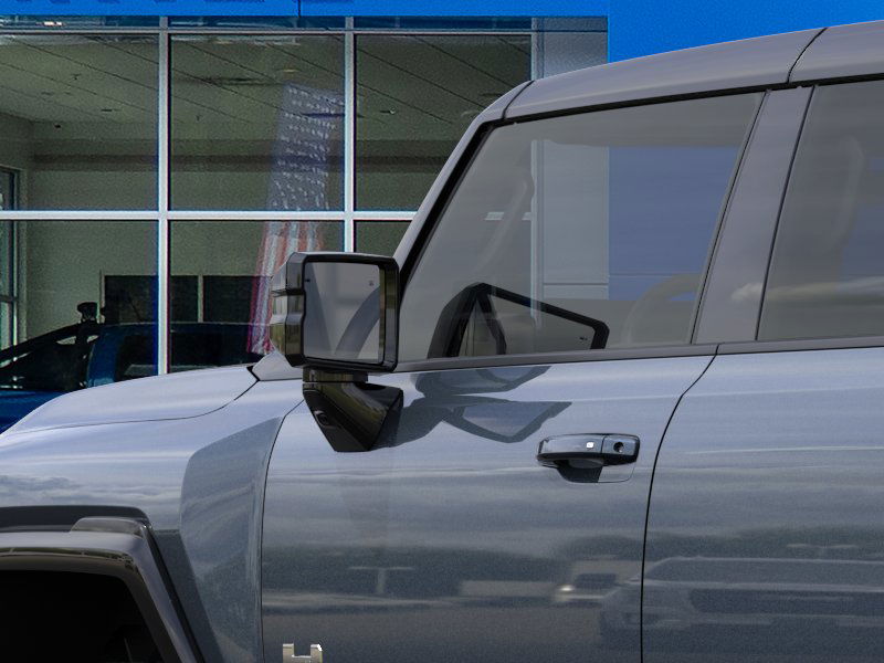 2026 GMC HUMMER EV 2X - Photo 41