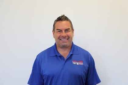 Staff member Christian McCauley from ID_6f6d66