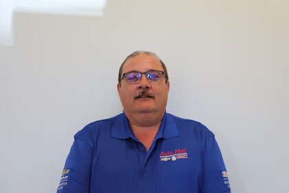 Staff member RANDY WHEELOCK from ID_cd8c6f