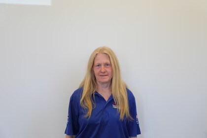 Staff member CAROL from ID_788a71