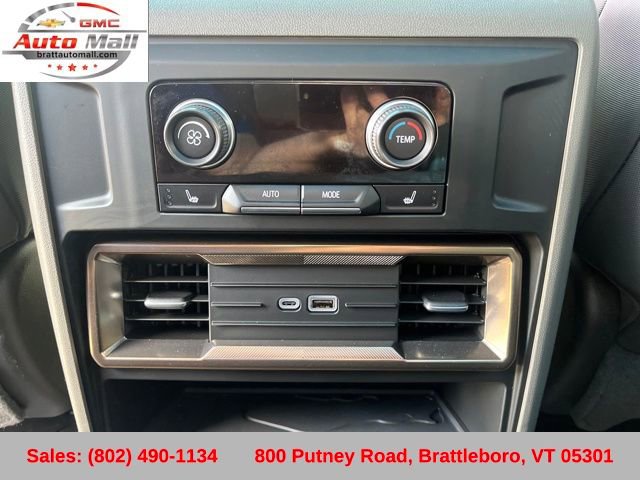 2024 GMC HUMMER EV 2X - Photo 35