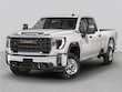  GMC Sierra 2500 HD