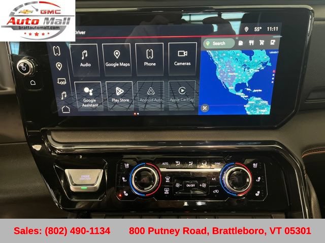 2022 GMC Sierra 1500 AT4 - Photo 19