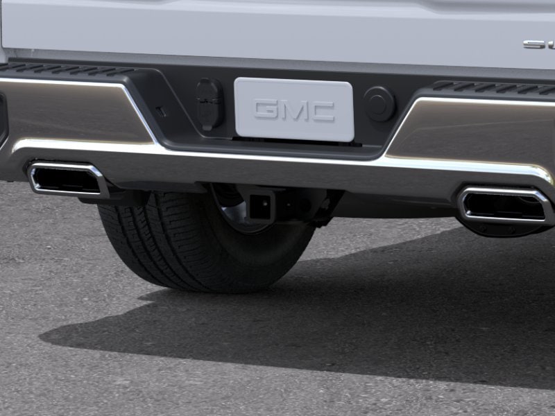 2026 GMC Sierra 1500 SLT - Photo 38