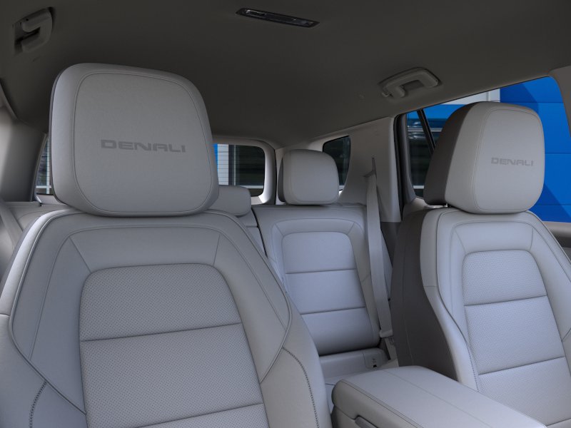 2026 GMC Terrain Denali - Photo 55