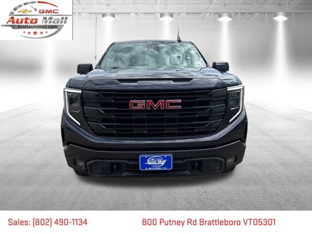2026 GMC Sierra 1500 Elevation - Photo 5