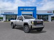  GMC Sierra 2500 HD