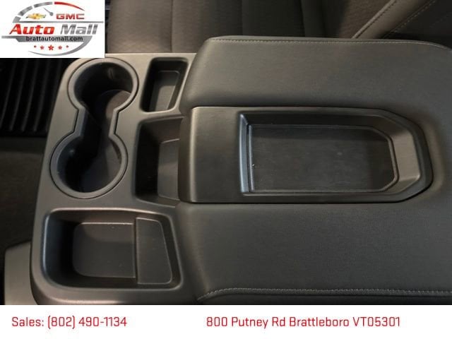 2026 GMC Sierra 1500 Elevation - Photo 27