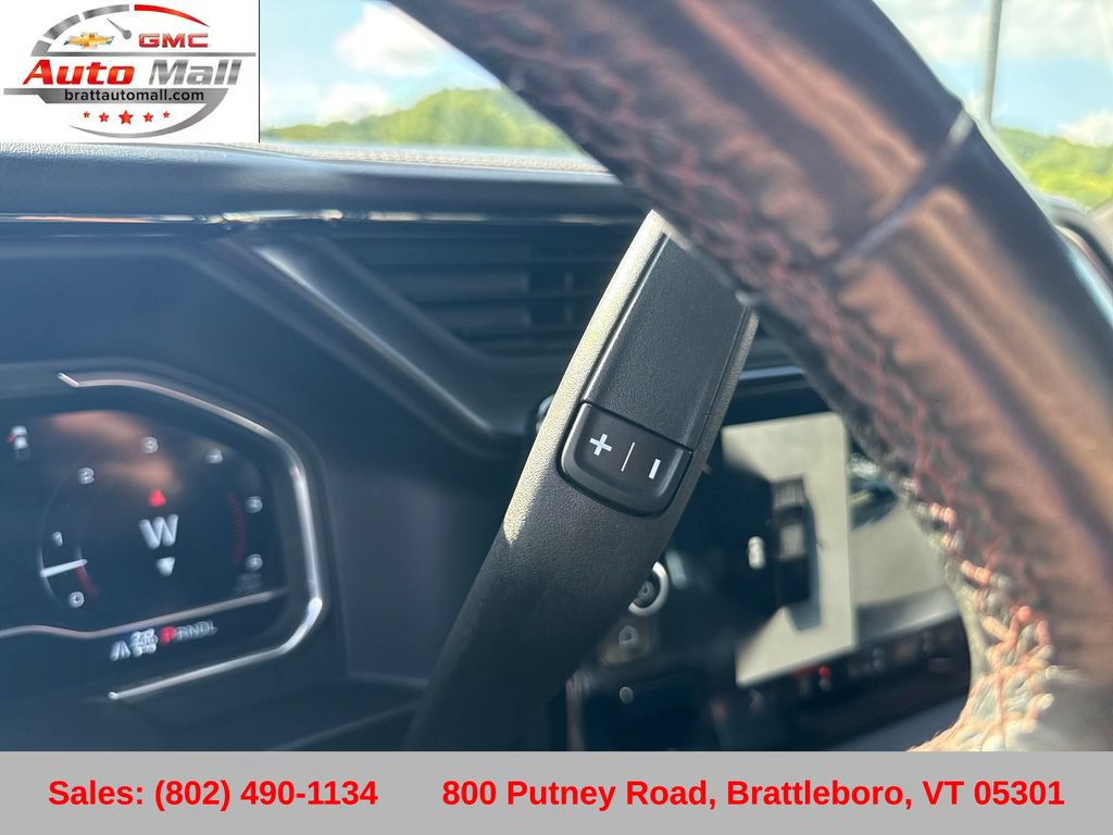 2024 GMC Sierra 2500HD AT4X - Photo 26