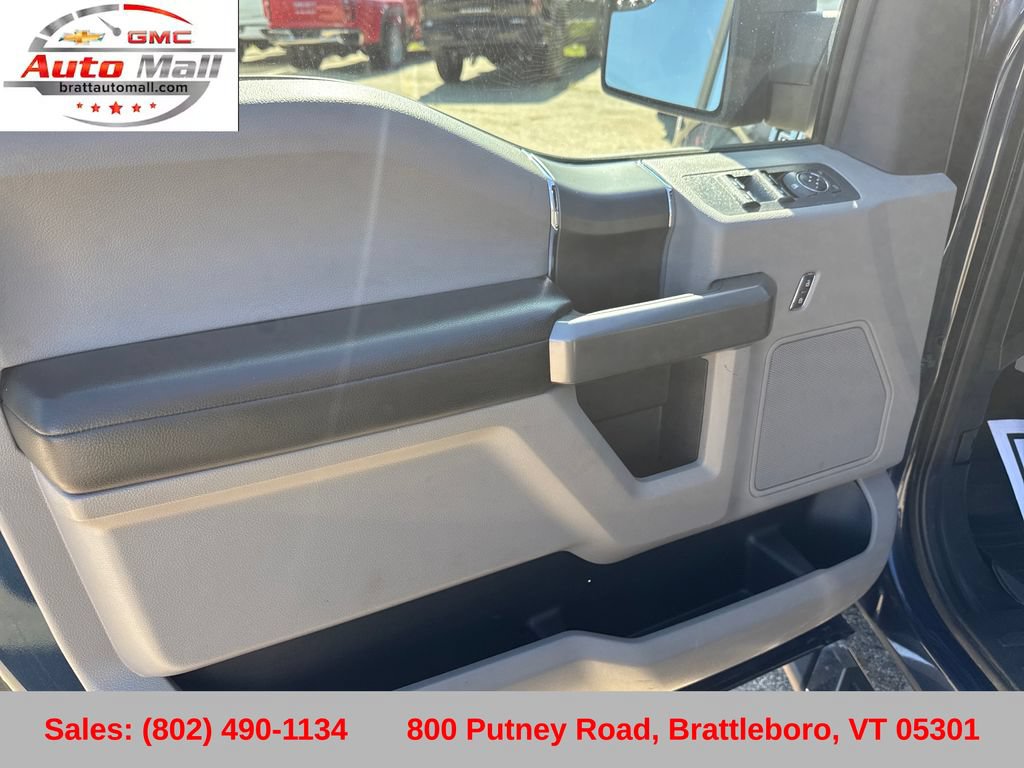 2020 Ford F-150 XLT - Photo 15