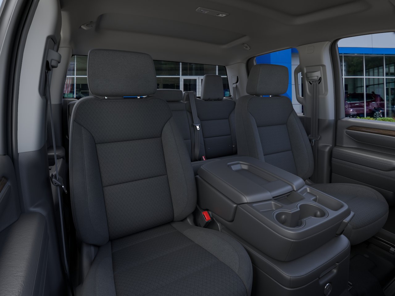 2026 GMC Sierra 2500HD SLE - Photo 16