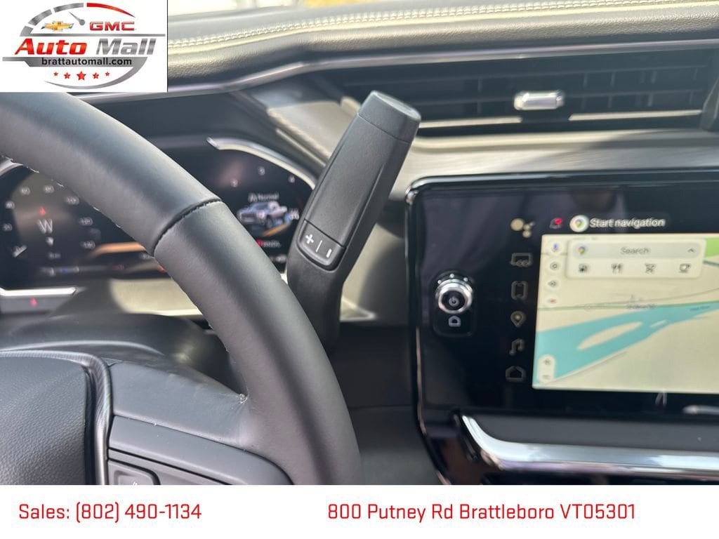 2026 GMC Sierra 3500HD Denali Ultimate - Photo 23