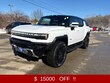  GMC HUMMER EV SUV