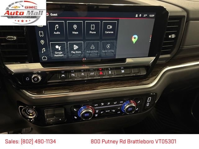 2026 GMC Sierra 1500 SLE - Photo 19