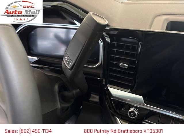 2026 GMC Sierra 1500 Elevation - Photo 25
