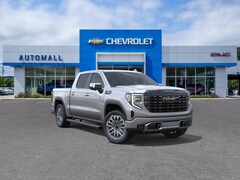 2026 GMC Sierra 1500 Denali Ultimate Truck