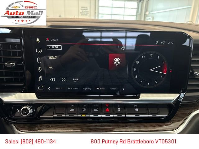 2026 GMC Sierra 1500 Elevation - Photo 19