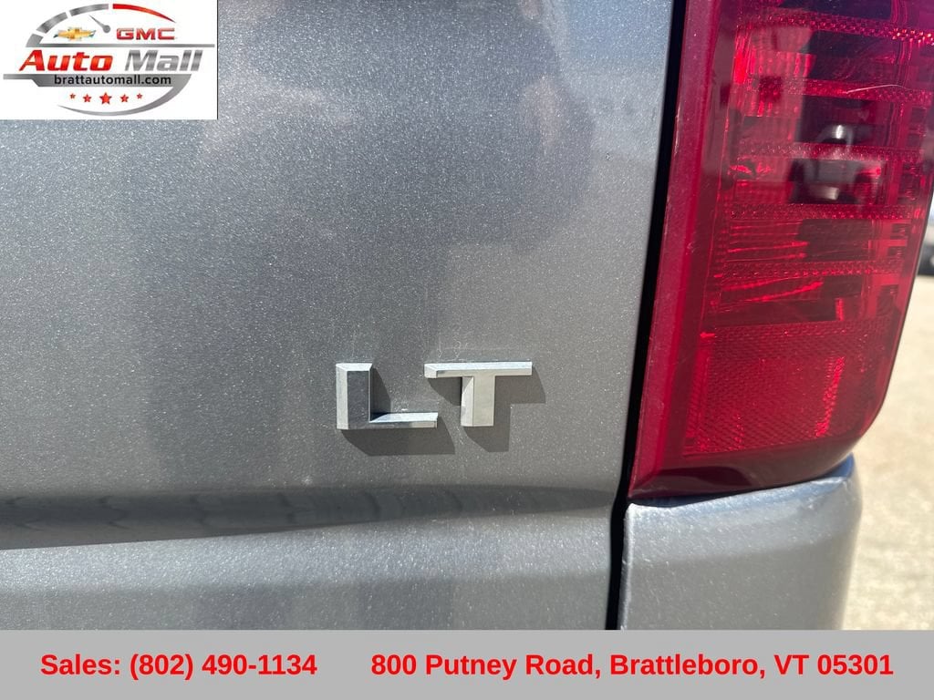 2023 Chevrolet Silverado 1500 LT - Photo 12