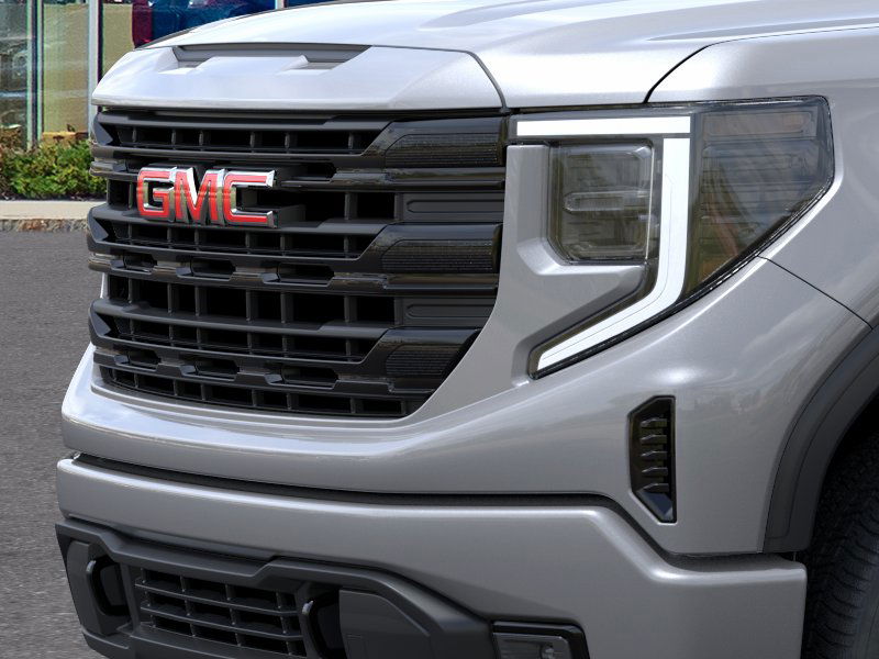 2026 GMC Sierra 1500 Elevation - Photo 44