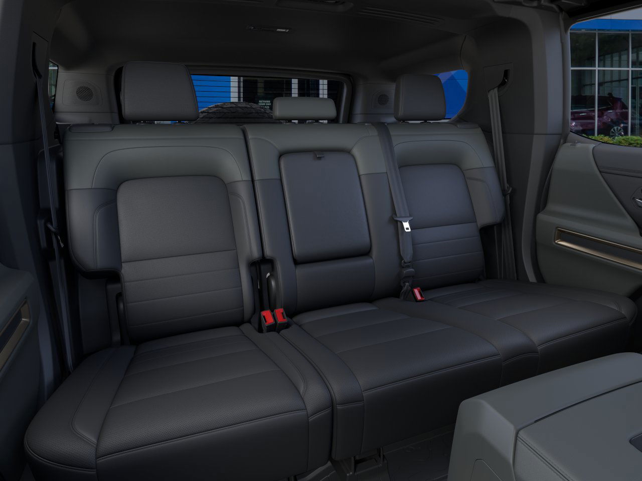 2025 GMC HUMMER EV 2X - Photo 48