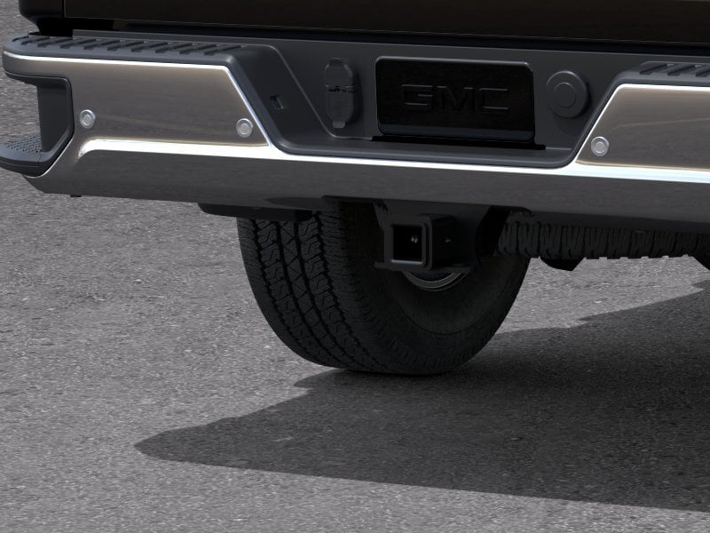2026 GMC Sierra 2500HD SLE - Photo 40