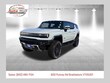  GMC HUMMER EV SUV