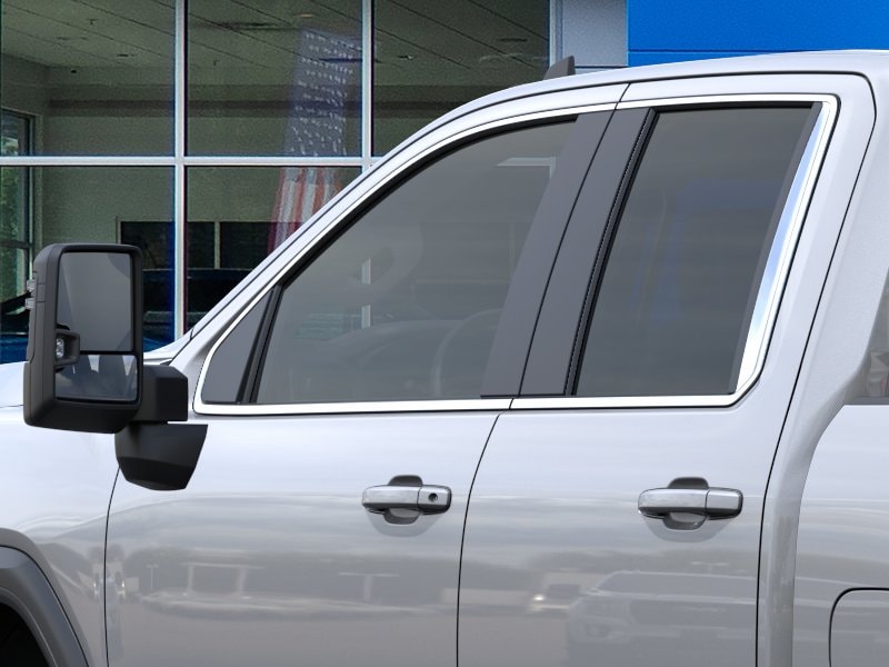 2026 GMC Sierra 2500HD SLE - Photo 12
