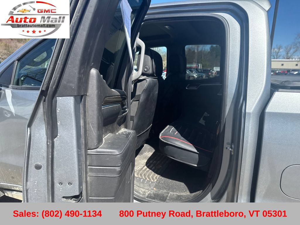 2023 Chevrolet Silverado 1500 LT - Photo 14