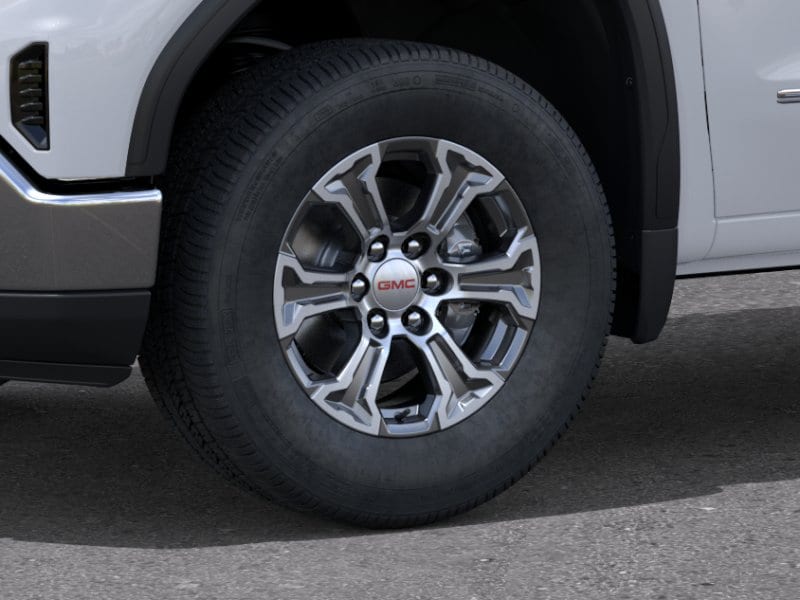 2026 GMC Sierra 1500 SLT - Photo 33