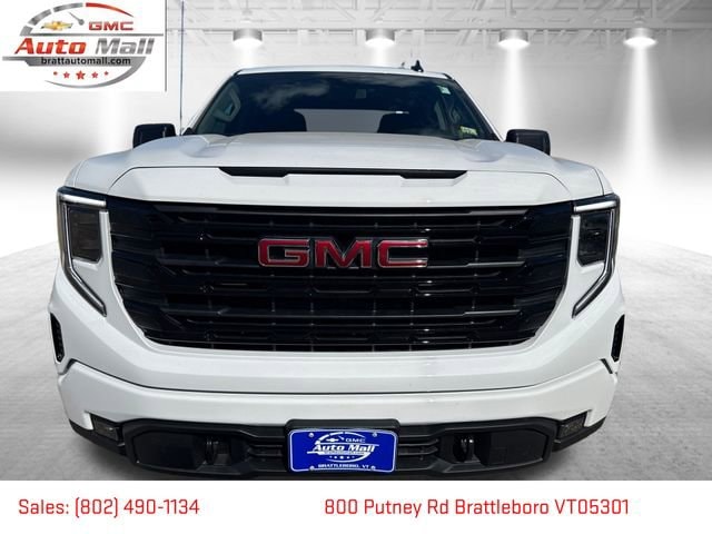 2026 GMC Sierra 1500 Elevation - Photo 9