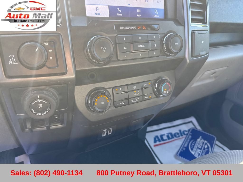 2020 Ford F-150 XLT - Photo 20